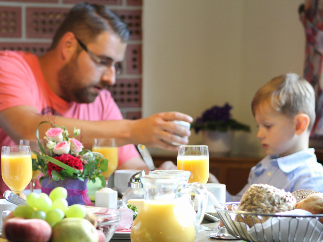 Hotel "Zur Linde"主图