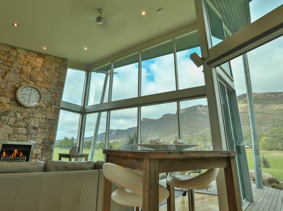 Aspect Villas