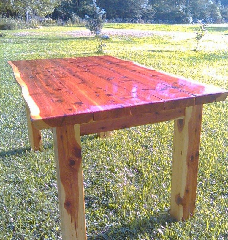 Handcrafter's Barn-北康威必去景点