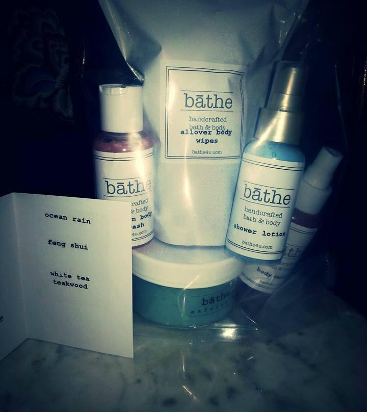 Bath Junkie-尤里卡斯普林斯必去景点