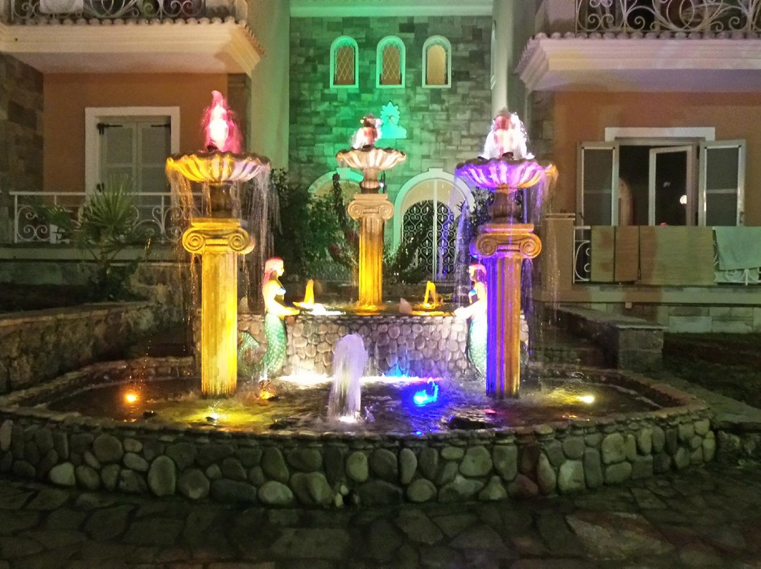 Molfetta Beach Hotel-Gouvia必去景点