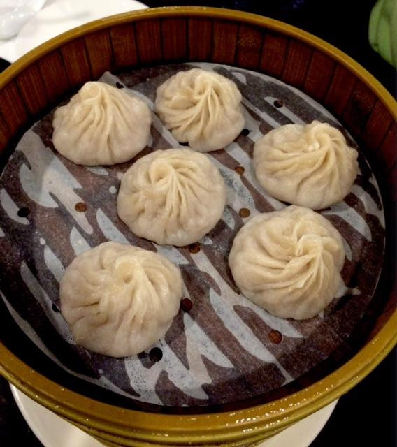 West Windsor Township餐馆和美食-Shanghai Bun