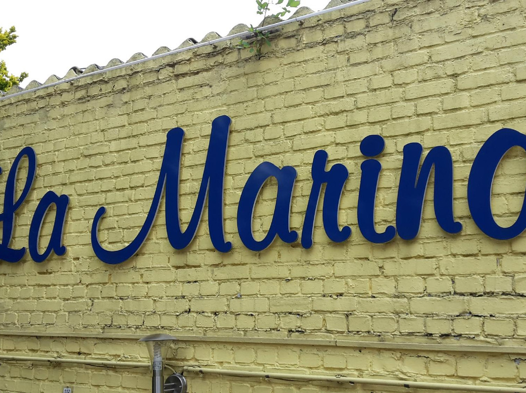 La Marina