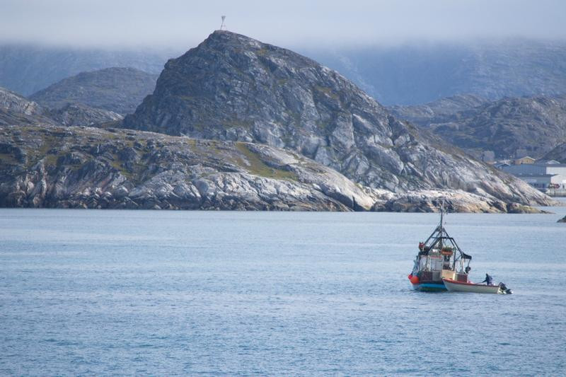 Fredens Church-Paamiut必去景点