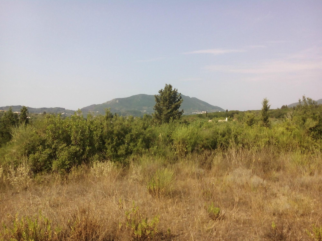 Horse Riding Kourkoumeli-科孚必去景点