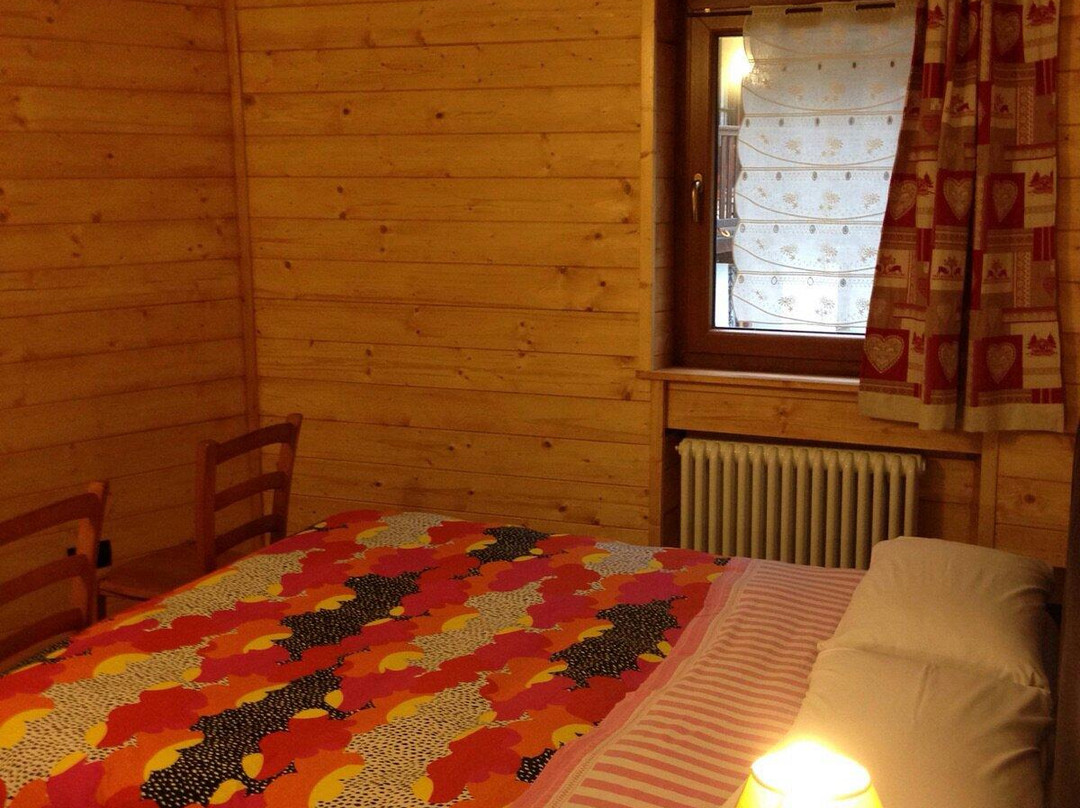 B&B Gressoney