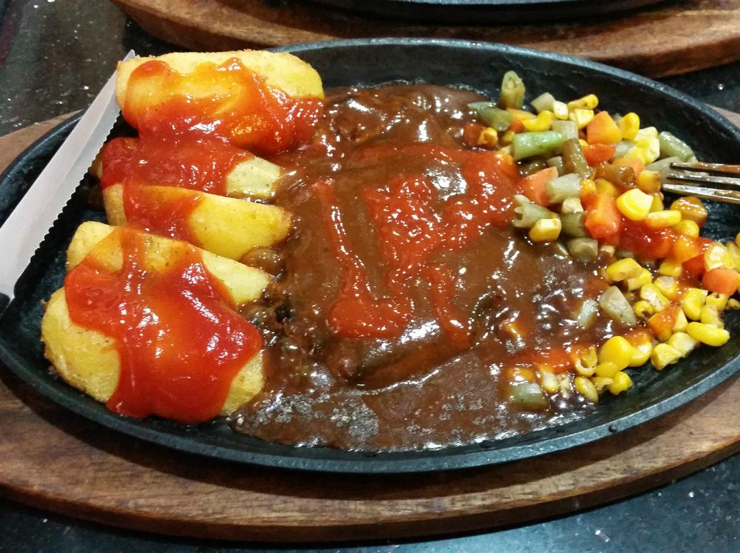 Dandee's Resto