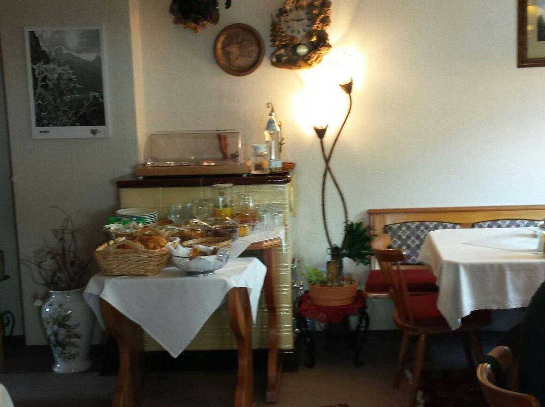 Nockspitz Pension主图