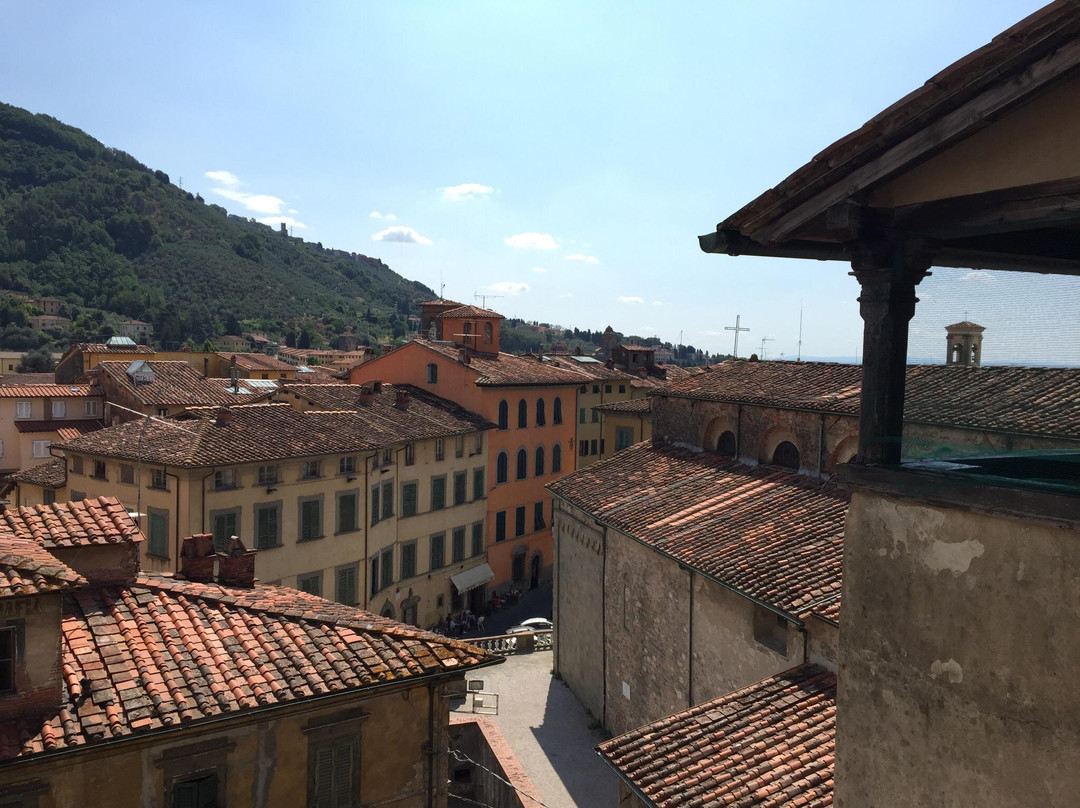 Museo Libero Andreotti-佩夏必去景点