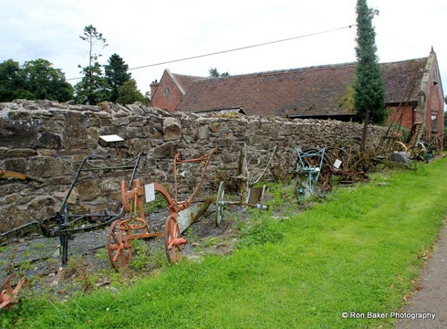 Acton Scott旅游攻略图片