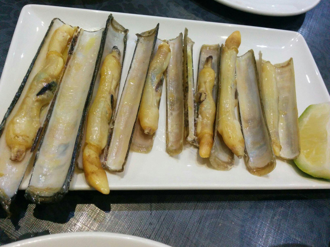 Hurchillo餐馆和美食-Las Calas