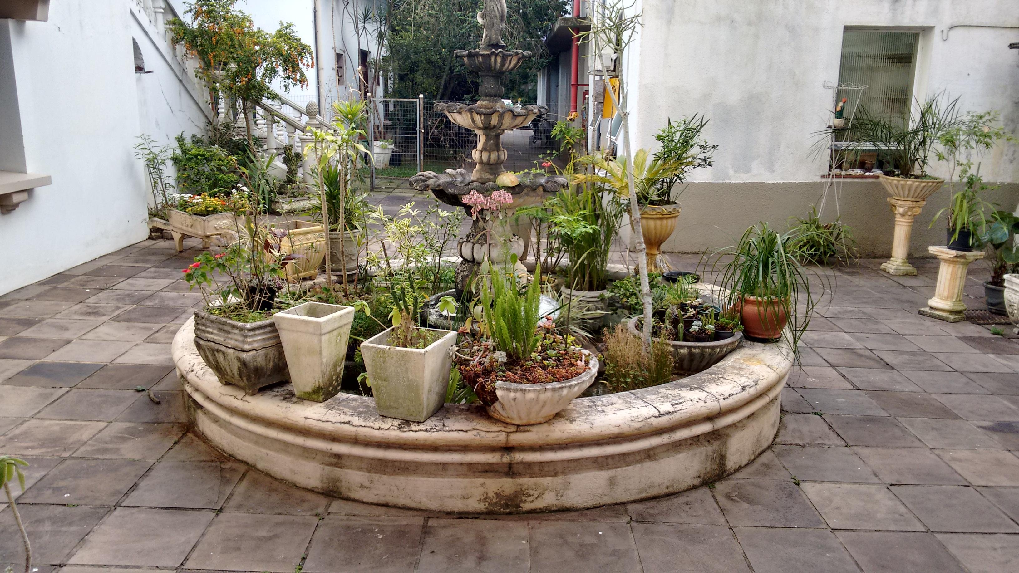 Vila Flor Hotel-客卧