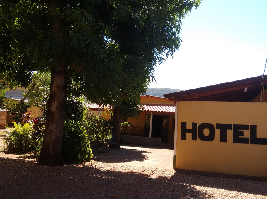 Hotel Peres