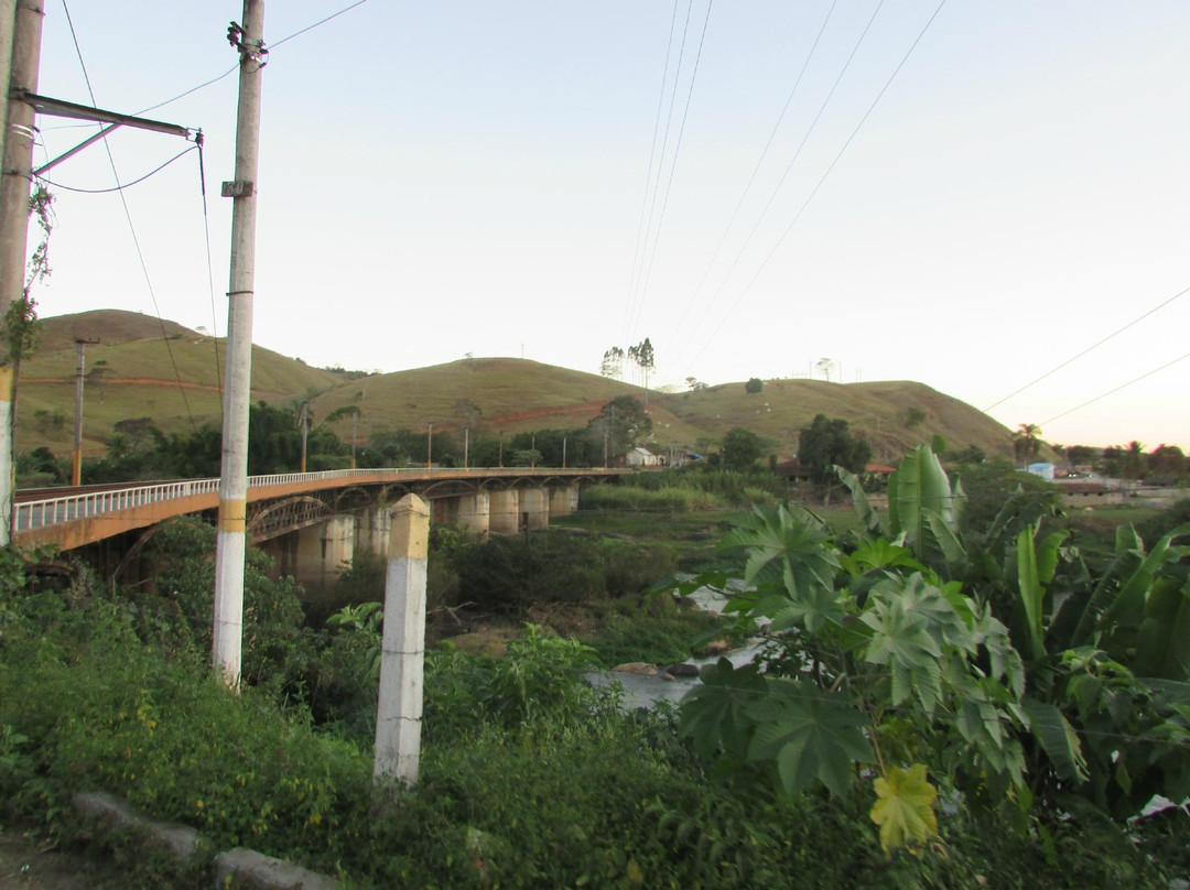 Paraiba do Sul River景点图片