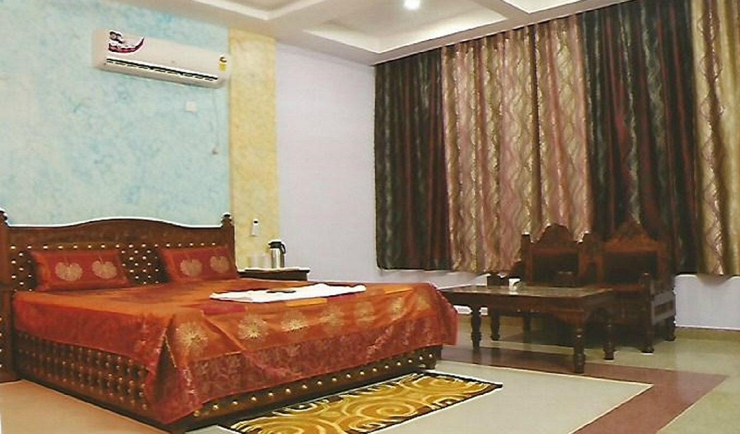Hotel Galaxy Inn-官方