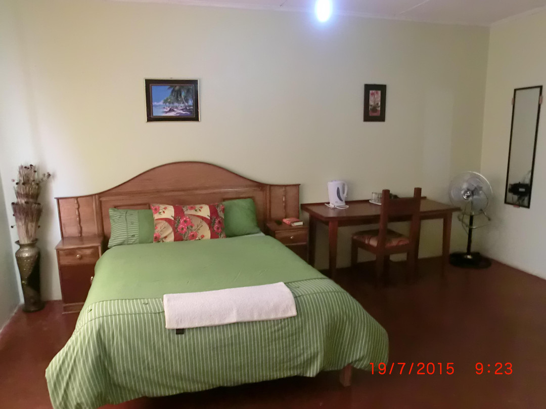 Danga Bed & Breakfast主图