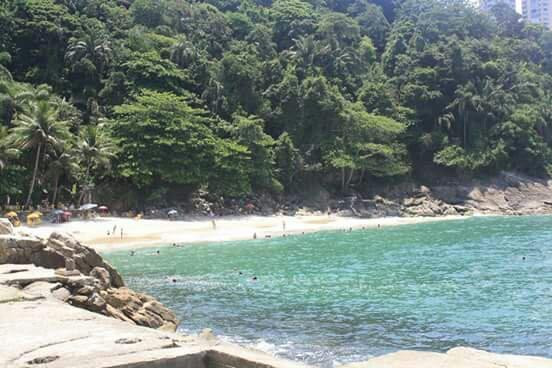 Eden Beach-瓜鲁雅必去景点