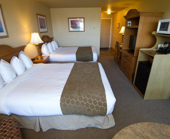 俄勒冈海岸酒店住宿-Bandon Inn