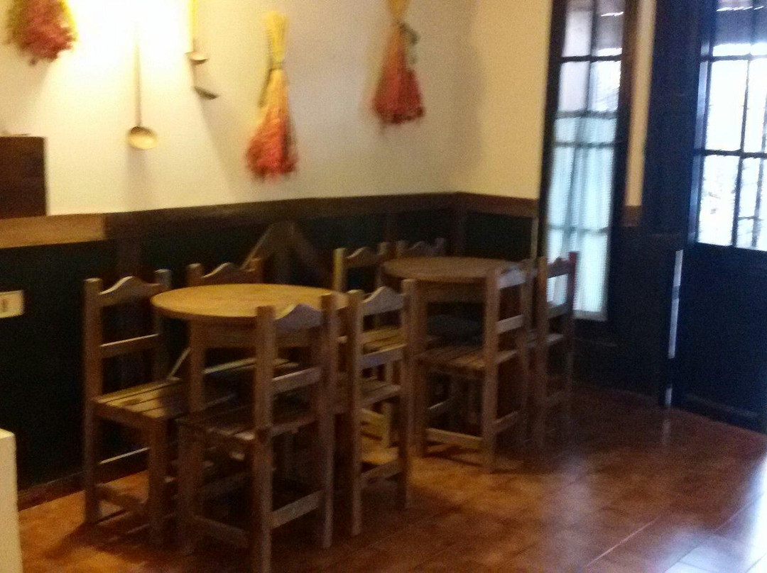 A la Antigua-Chacras de Coria必去景点