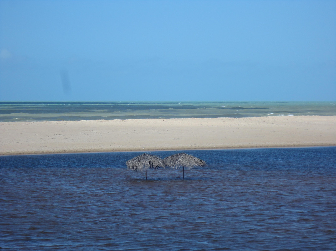 Costa de Conde-Conde必去景点