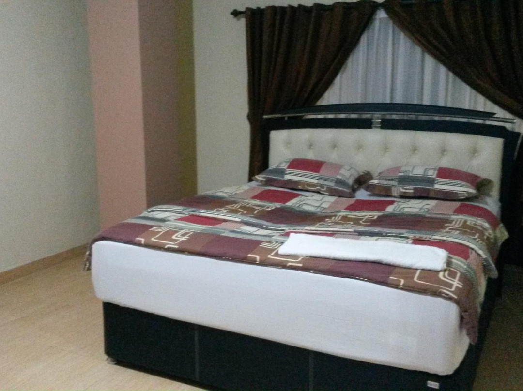 Natuna Island酒店住宿-Natuna Hotel