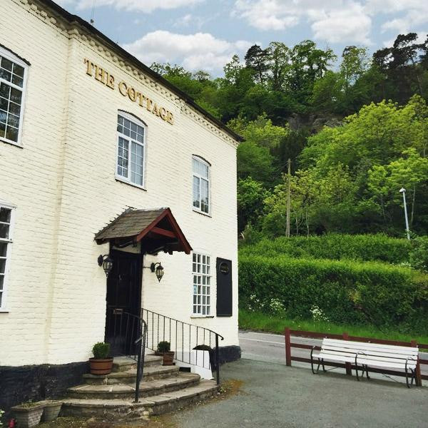 Monty's Brewery Main Facility and Shop-蒙哥马利必去景点