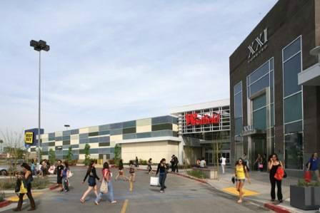 Plaza West Covina景点图片
