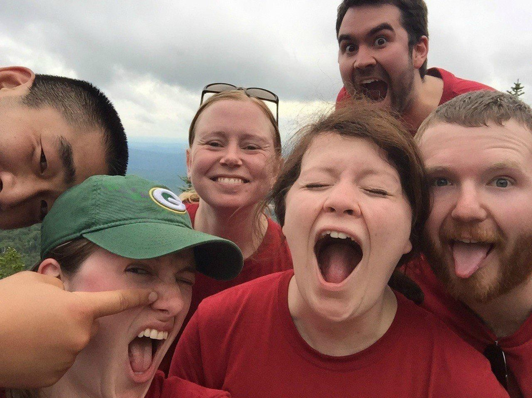 Green Mountain Adventure Challenge-Dover必去景点