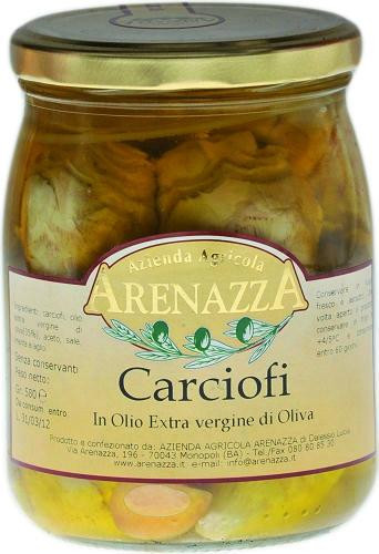 Azienda Agricola Arenazza-莫诺波利必去景点