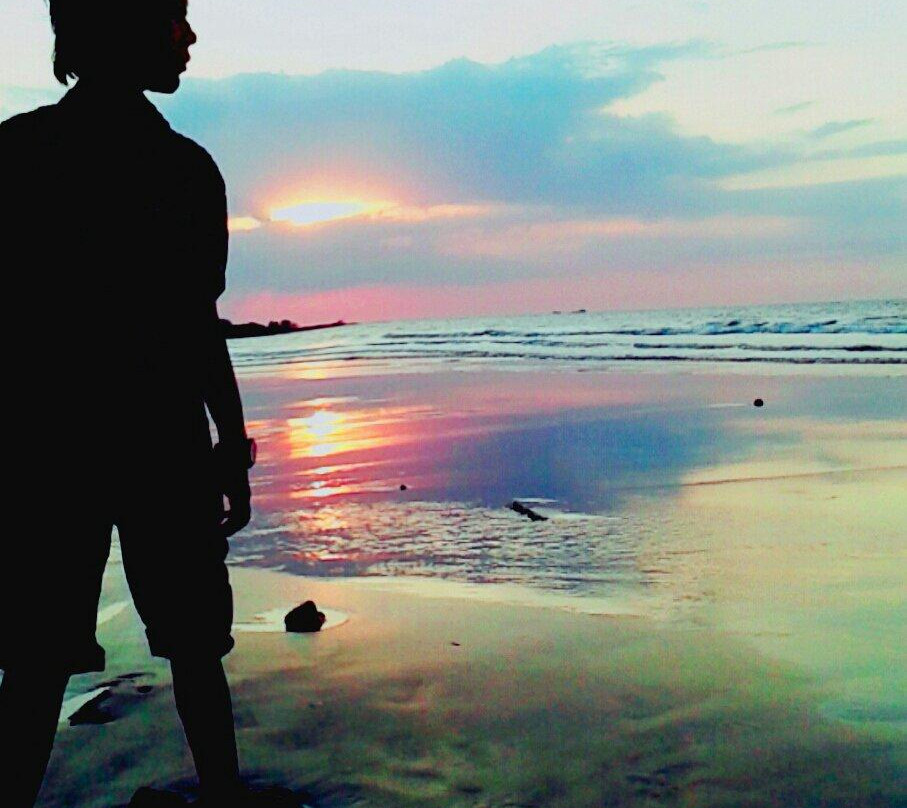 Siring Kemuning Beach-Bangkalan必去景点