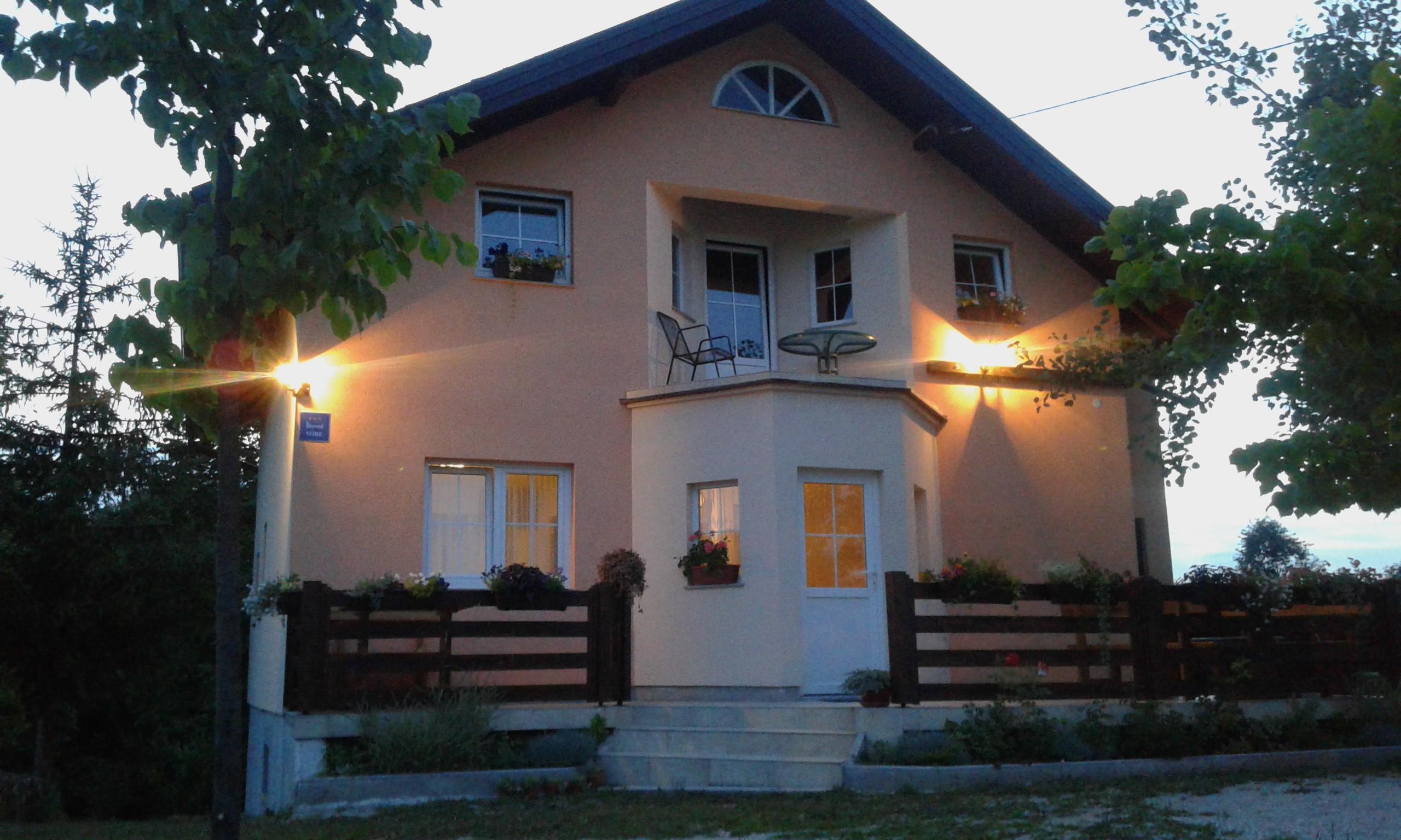 Guest House Pasada-客卧