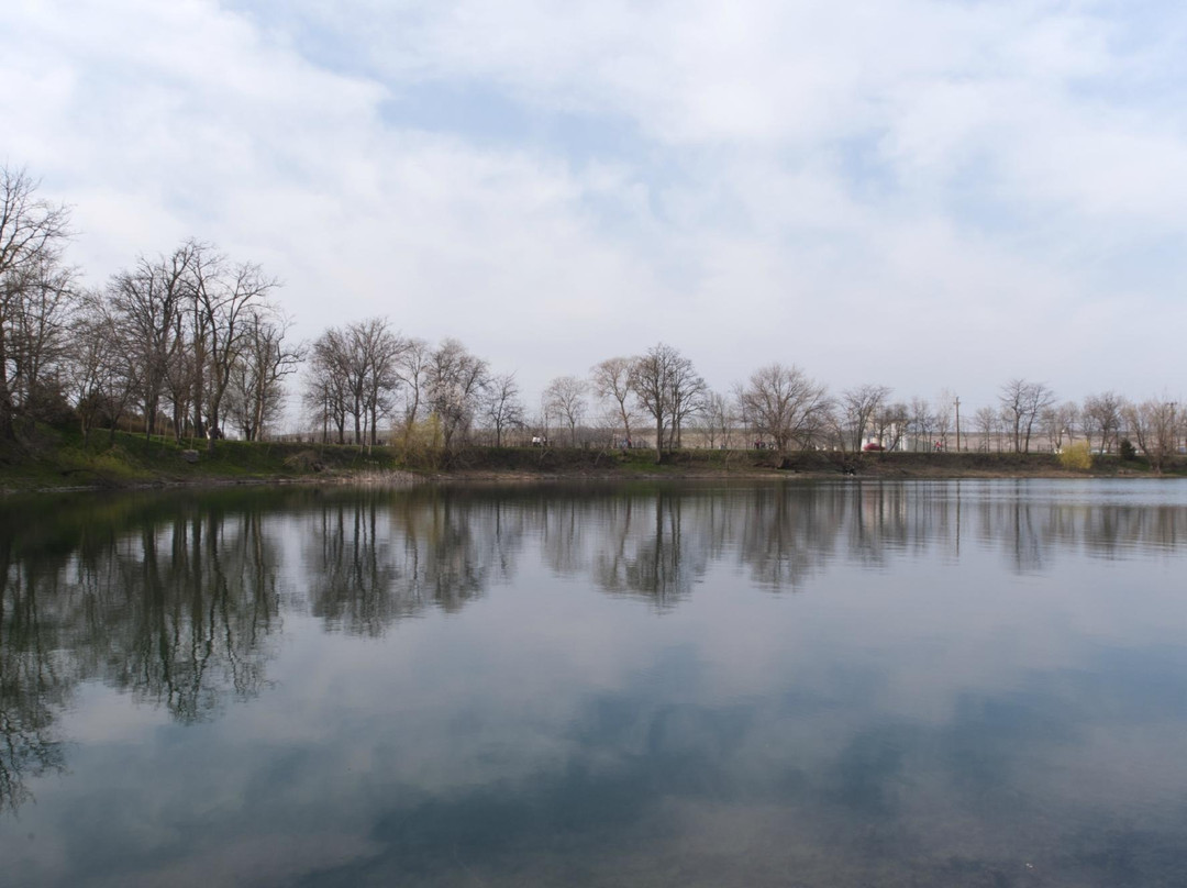 Glavno Jezero景点图片