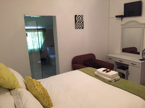 Gabane酒店住宿-Setlhare Bed and Breakfast