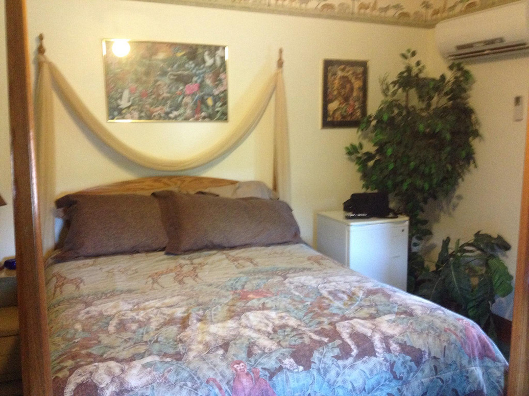 Elysburg酒店住宿-Latorre House Bed and Breakfast