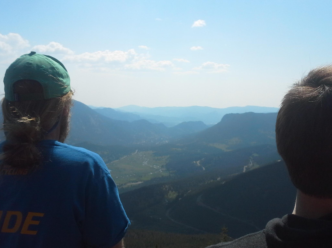 Rocky Guides-埃斯蒂斯公园必去景点
