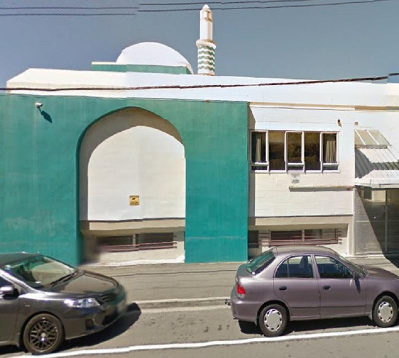 Wellington Masjid景点图片