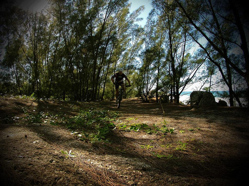 Garopaba Mountain Bike Tours-Garopaba必去景点