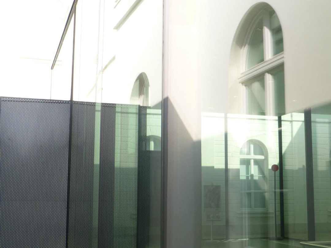 Max Ernst Museum des LVR景点图片