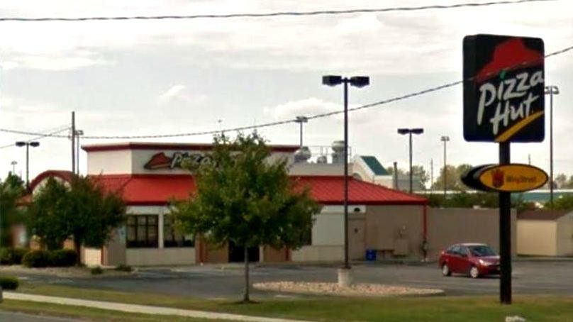 Obetz餐馆和美食-Pizza Hut-WingStreet