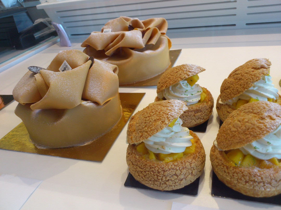 Duo Patisserie & Cafe