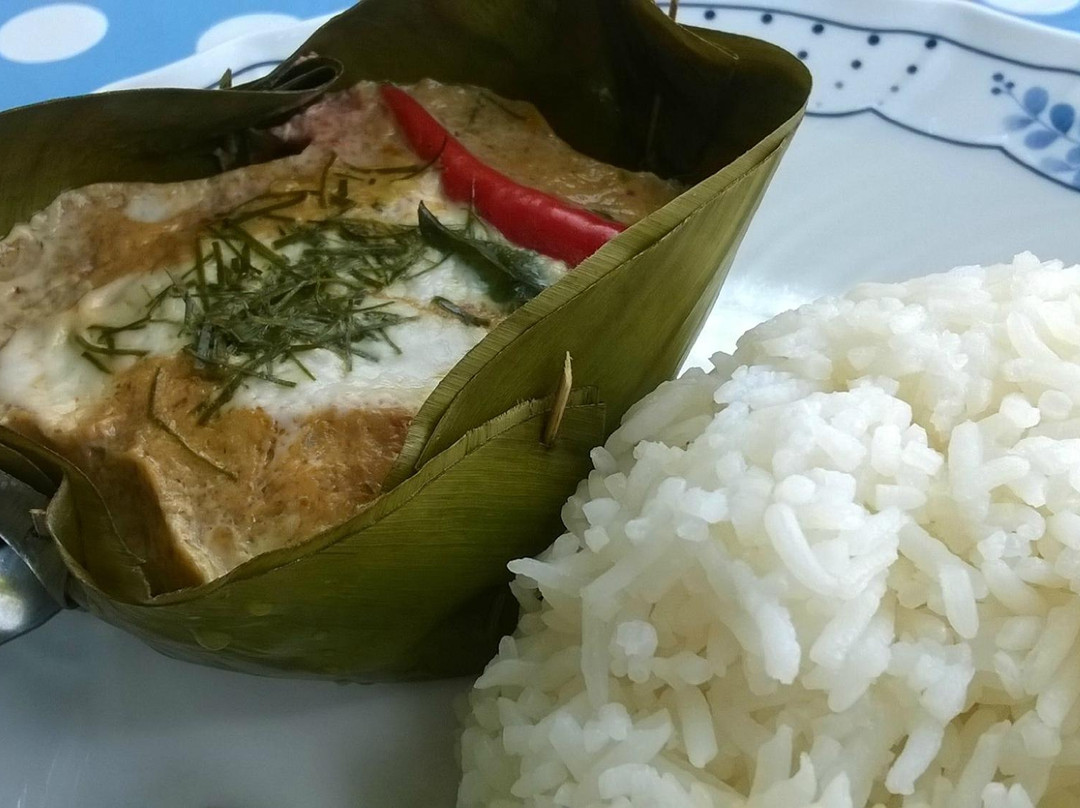 甲童烹餐馆和美食-Suan Si Phum