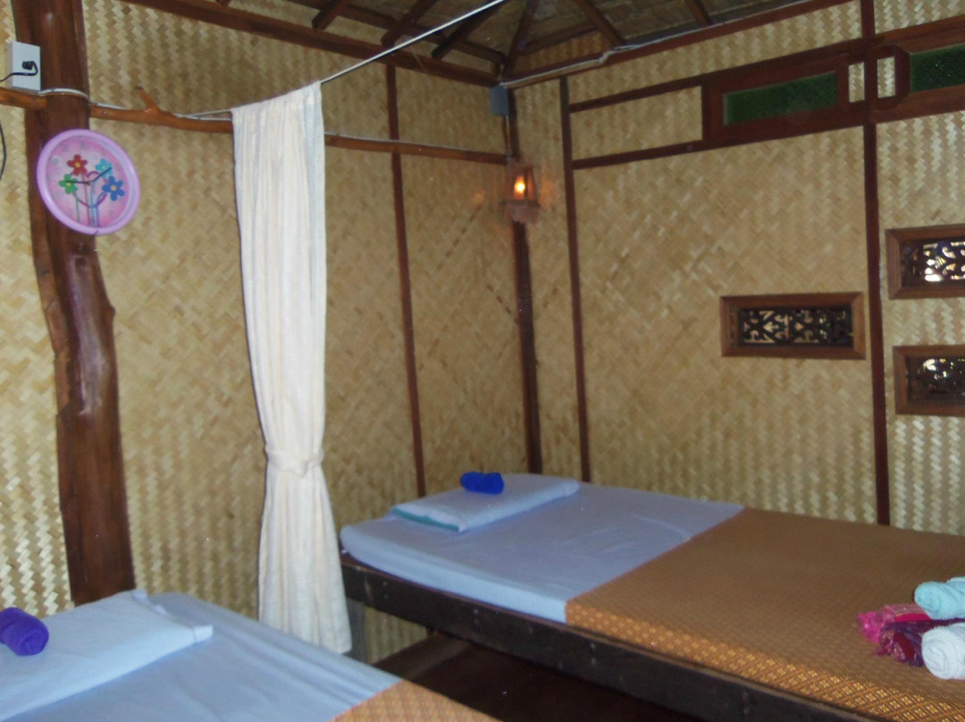 Warin Toy Massage-帕岸岛必去景点