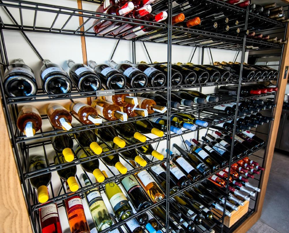 Odyseas Marina-Meganisi必去景点