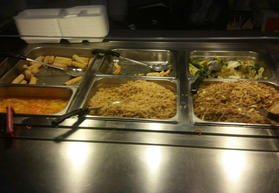 Yoon Kee Chinese Kitchen