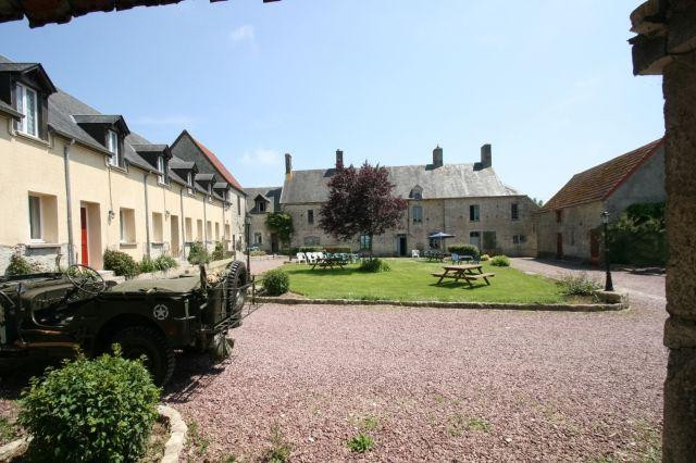 Carentan-les-Marais旅游攻略图片