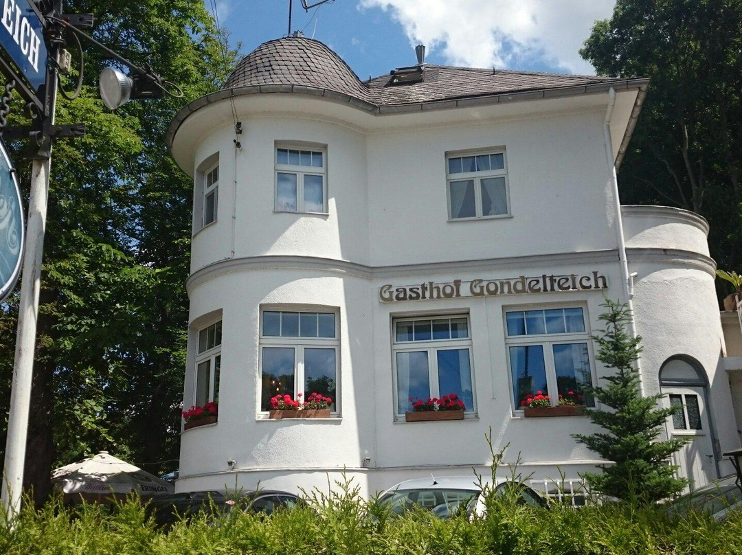 Tautenhain旅游攻略图片