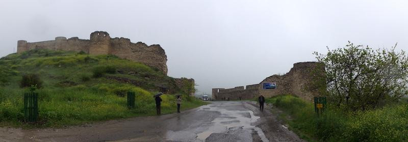 Askeran Fortress-Askeran必去景点