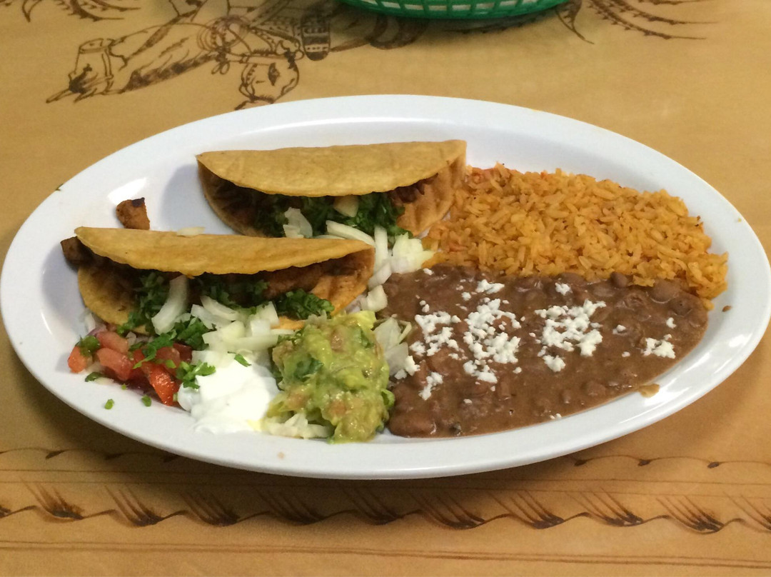 El Charro Mexican Restaurant