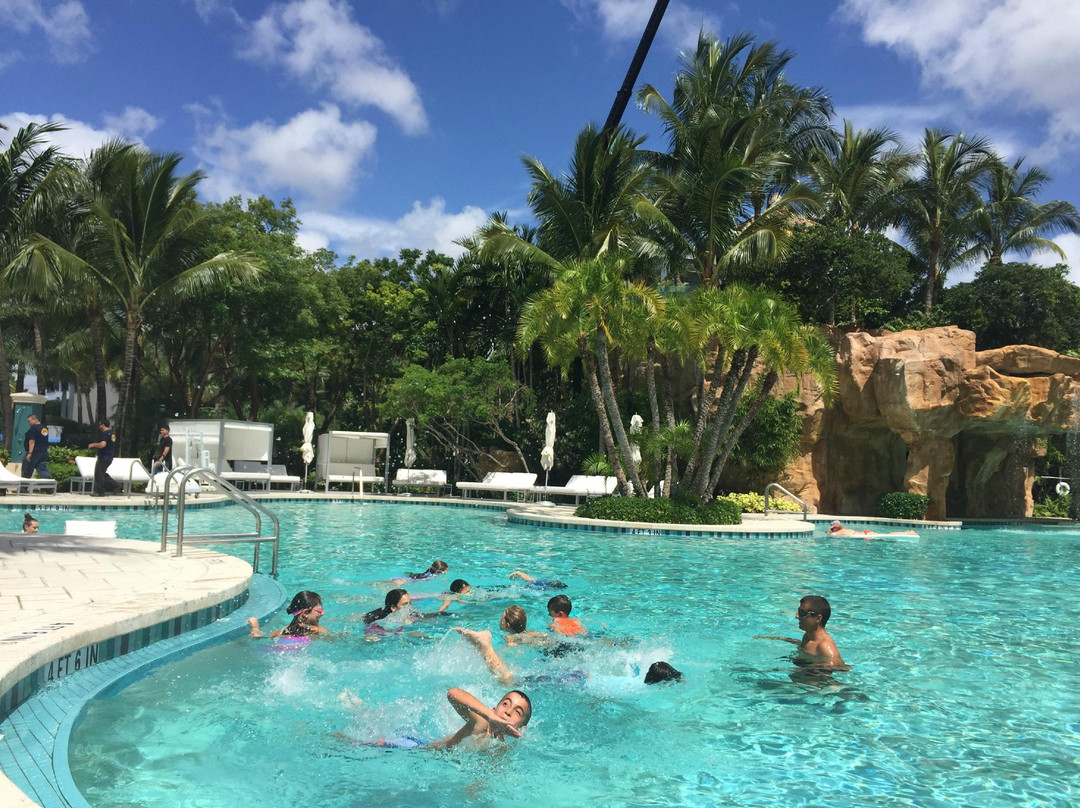 Canas Tennis-阿文图拉必去景点