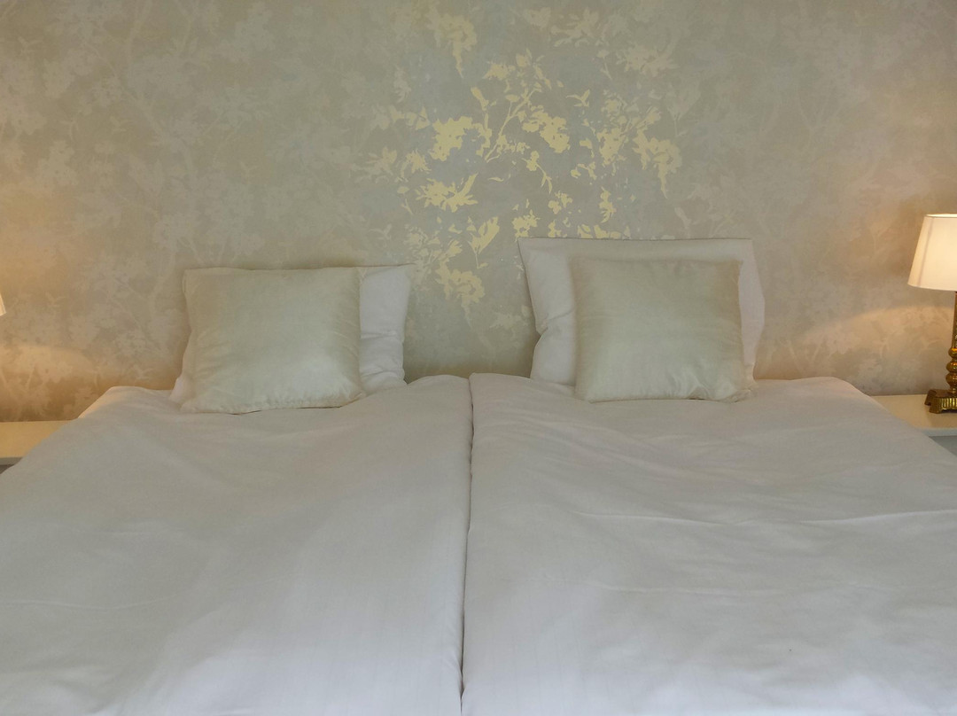 Hotel Gronfeltsgarden主图